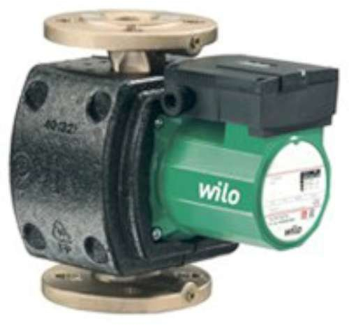 Wilo top-z - Bomba agua caliente sanitaria top-z40/7emrg monofasico 230v