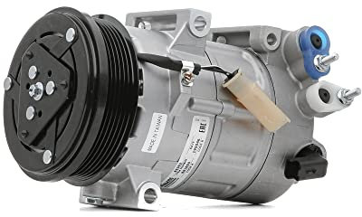 Nissens 89362 Compresor, aire acondicionado