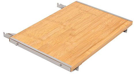 Monolith Seitentische (Paar)