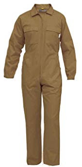 Siggi Group New Extra Tuta, Kaki, 46 Uomo