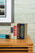 mywoodwall 3D Wandverkleidung Holz Grün Inkl Doppelseitiges Klebeband Green Tea Moderne Wandpaneele Selbstklebend Vintage Wohnzimmer Schlafzimmer Garderobe