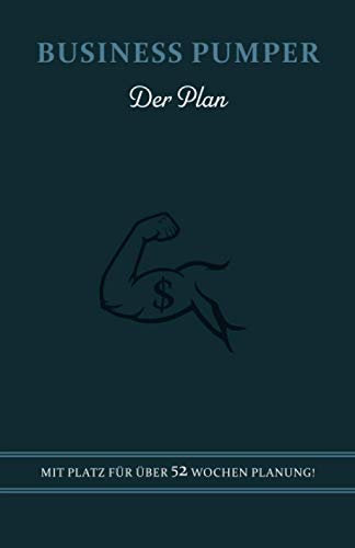 Business Pumper Der Plan