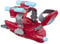 Marvel Avengers Iron Man Blast Repulsor Gauntlet Toy, 3 Nerf Darts, Role Play Toy, Ages 5 and Up, Super Hero Toys