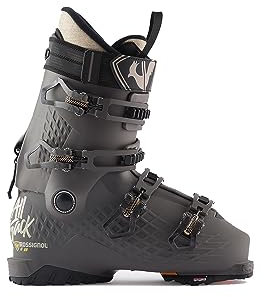 Rossignol - Skischuhe Alltrack Rental Gw, grau, Herren – Größe 49 – Grau
