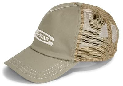 G-Star RAW Herren Cap Avernus Trucker Cap