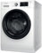 WHIRLPOOL FFD11469EBVBE (Lessiveuse = 1400 Tm)