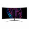 Acer Predator X45 44.5 UWQHD Ultra Wide 240Hz OLED FreeSync Premium Gaming Monitor