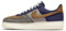 NIKE Herren Modern Midnight Navy Ale Brown, 9