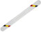 Protector PadelPROShop Transparente Bélgica 2025