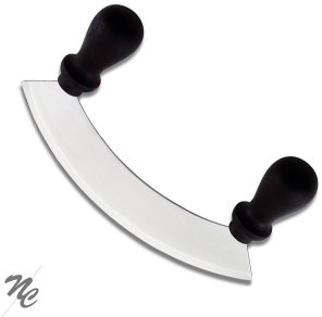 Deglon 7992025-C Wiegemesser, 1 Klinge, 23 cm