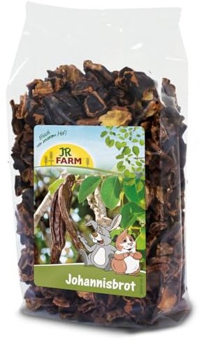 JR Farm, Johannisbrot