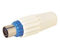 Fiche coaxiale Femelle 9.52m