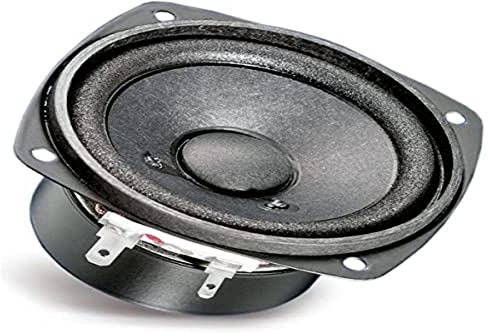Visaton Haut-Parleur à Large Bande F 8 SC 8 ? 8