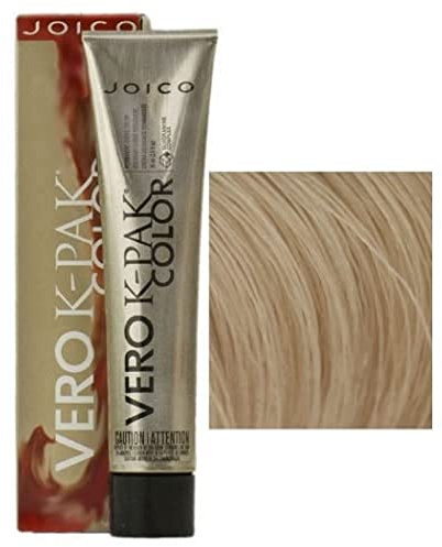 Joico Vero K-Pak Hair Color - 8B by Joico