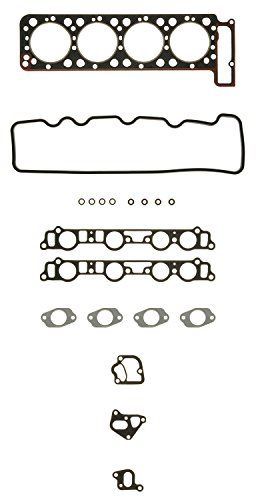 Ajusa 52109300 Gasket Set cylinder head