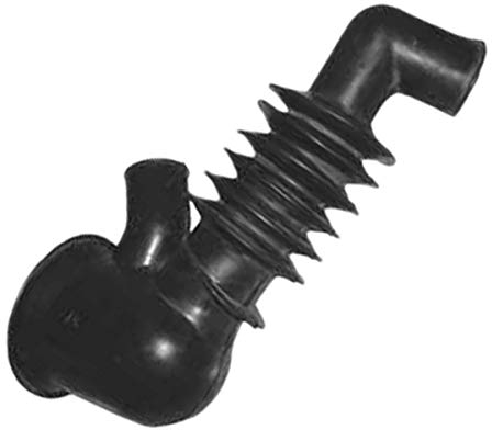 BRANDT - durite cuve pompe brandt pour lave linge BRANDT