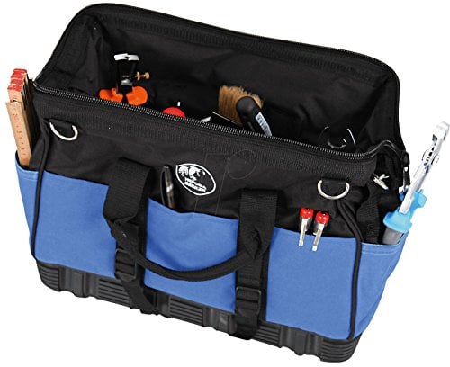 Hepco & Becker Polytex, Kleine Werkzeug-Universaltasche, Art.-Nr. 00 5854 8019