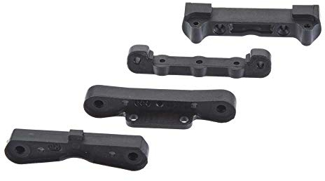 Arrma AR330379 (-) Funkferngesteuertes Auto Ersatzteile, Grau / Silber