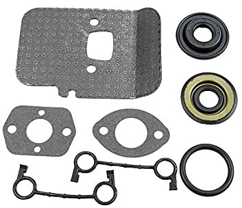 Husqvarna 545081813 Dichtungssatz für Laubgebläse, Originalteil