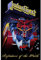 Razamataz Terminal Judas Priest: Defenders of The Faith (Poster In Tessuto) Merchandising