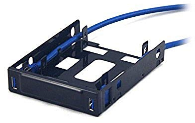AvP 3.5-Inch Conversion Bracket to 2.5-Inch Hard Drive