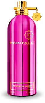 Montale Damendüfte Rose Eau de Parfum Spray 100 ml
