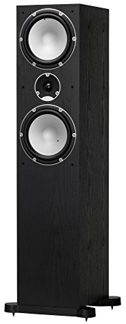 Tannoy – Altoparlante da Pavimento Mercury 7.4