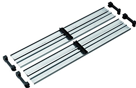 B&W Trennsteg Set 3, 109.47