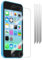teKKno® [PACK OF 3] Apple iPhone SE 4 Inch LCD Screen Protectors Guards And Cleaning Cloths