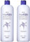 Imyu naturie Skin Conditioner, 500ml (Pack of 2) by Imyu