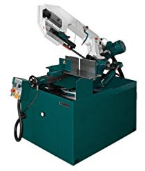 Scie à ruban semi-automatique SR 320 BSA - 400V 1400W - 20114017 - Sidamo