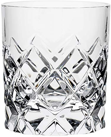 Orrefors Sofiero Glas, 227 ml, 2 Stück