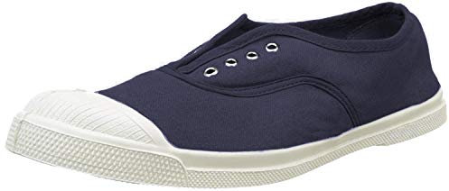 Bensimon - F15149 - TENNIS ELLY FEMME - Baskets - Femme - Bleu (Marine) - 39 EU