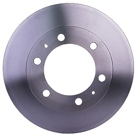 HELLA 8DD 355 116-821 Brake Disc - 55226 - 297mm - 25mm - Internally Vented