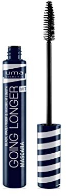 Going Longer! Mascara