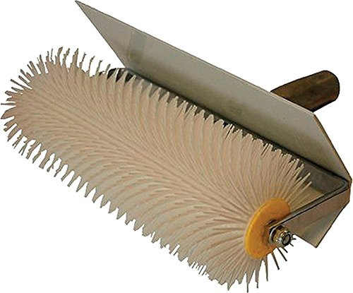 Stachel-Entlüftungsroller HUFA B. 500mm Stachellänge 21mm