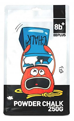 8b+ Chalk Powder 250g