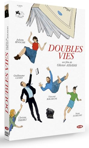 Doubles vies [FR Import]