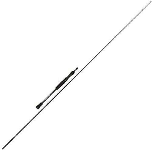 Abu Garcia Iaconelli Signature Spinnruten, Purple