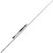 Abu Garcia Iaconelli Signature Spinnruten, Purple