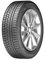 Zeetex WH1000 205/50 R17 93H Winterreifen GTAM T180965 ohne Felge