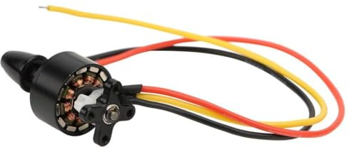 RC Flugzeugmotor RC Vorwärtsmotor für Landeflugzeuge X450 Vertikaler Start VTOL Aircraft 2300KV