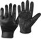 normani Security Quarzsandhandschuhe aus echtem Leder Farbe Black/Classic Größe XXXL
