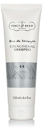 Give Me Strength Strengthening Shampoo 250ml
