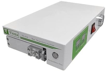 DHHHC LCD Screen Repair Machine Screen Mobile Phone Laminating and Defoaming Machine OCA Vacuum Laminating Machine Mobile Phone Tablet Watch