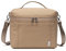 NOL Natural Organic Lifestyle Isolierte Lunchtasche für Damen, Kühltasche, leicht, Nylon, wasserdicht, Lunchbox für die Arbeit