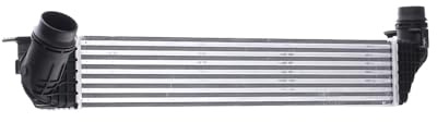 RIDEX 468I0198 Ladeluftkühler/LLK Turbokühler Kompatibel mit RENAULT Scénic 3 JZ0/1 144963541R 144963654R 144965727R