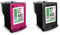 MWT Tintenpatrone kompatibel für HP 652 DeskJet Ink Advantage 3790 ersetzt 652C CMY Color