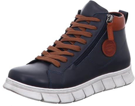Gemini Damen Sneaker blau