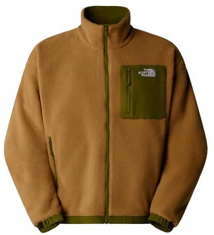 The North Face Herren Yumiori Reversible Jacke (1er Pack)